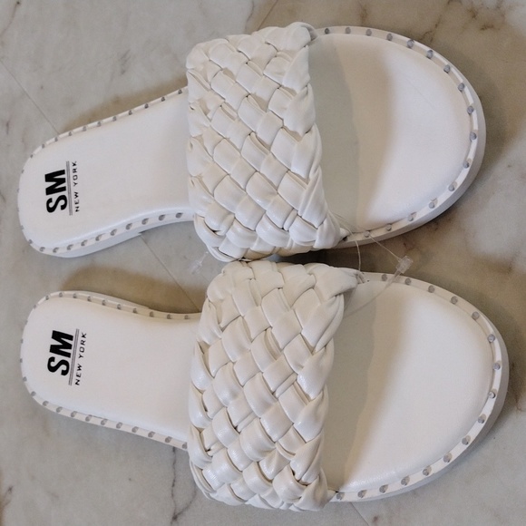 Interesting Info About Sm New York Sandals